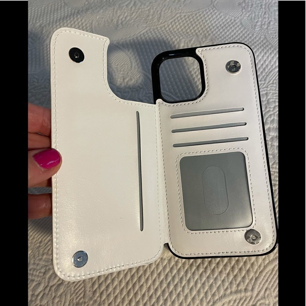 Obbii phone case iPhone 12 ProMax - Picture 3 of 4